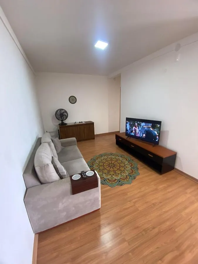 A Joia De Barra Velha Apartment Barra Velha   Barra Velha (Santa Catarina)