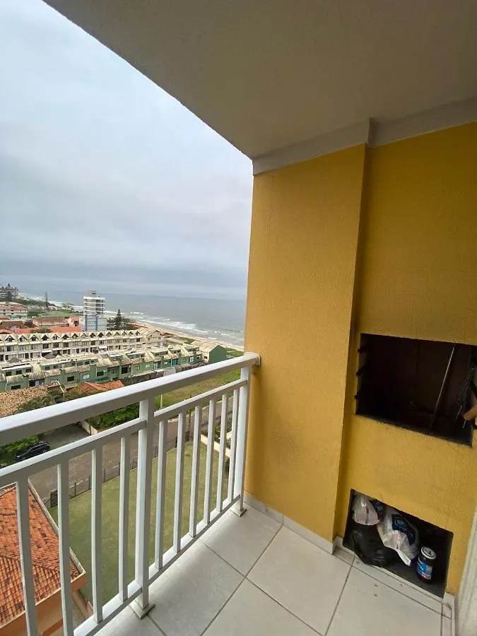 A Joia De Barra Velha Apartment Barra Velha  Brazil