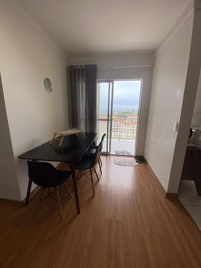 A Joia De Barra Velha Apartment Barra Velha