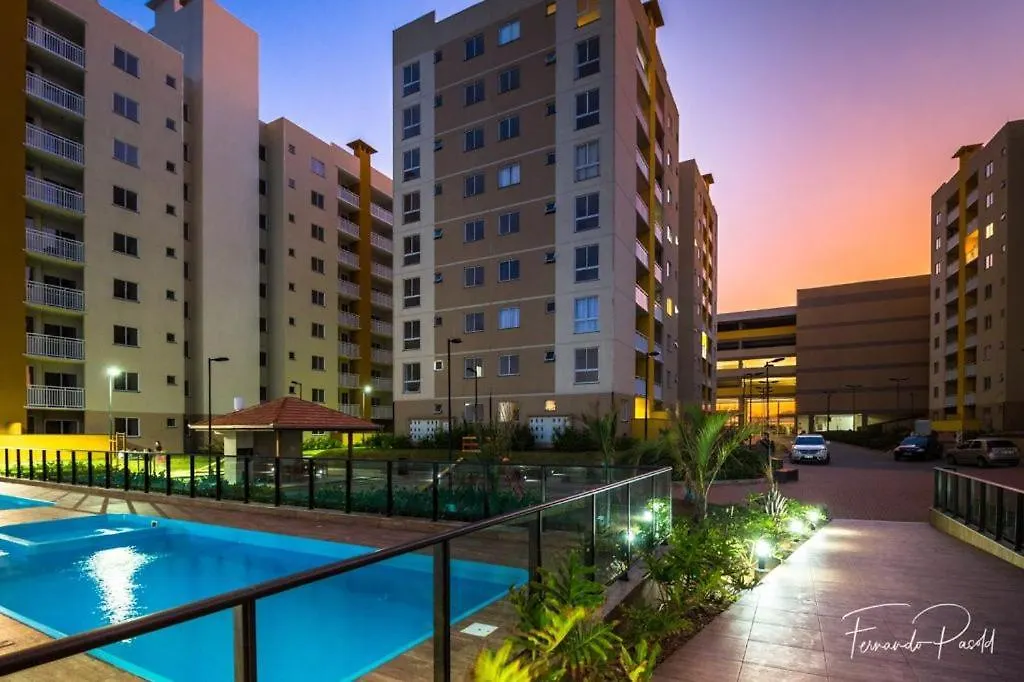 A Joia De Barra Velha Apartment Barra Velha