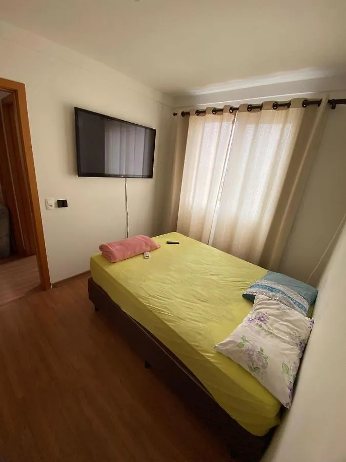 A Joia De Barra Velha Apartment Barra Velha