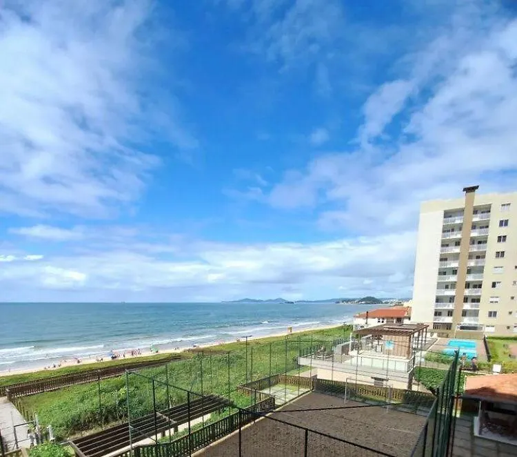 A Joia De Barra Velha Apartment Barra Velha